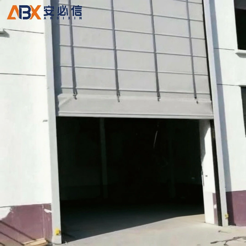 衡水市机械式门封