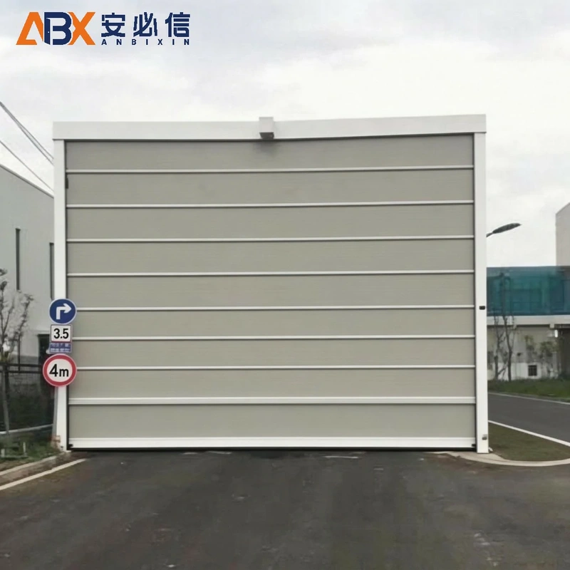 衡水市背带堆积门