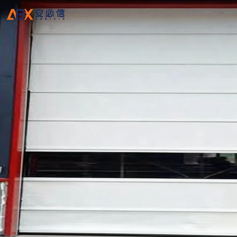 衡水市快速卷帘门